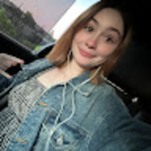 Meet your Posher, Joely